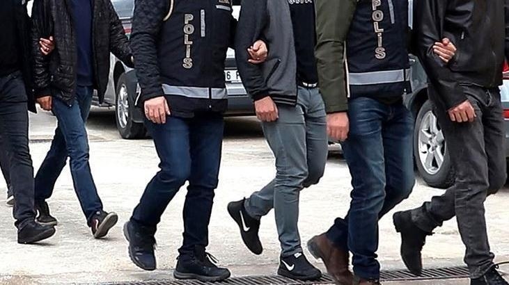 Son dakika: 60 ilde FETÖ'ye yeni operasyon! Çok sayıda gözaltı var