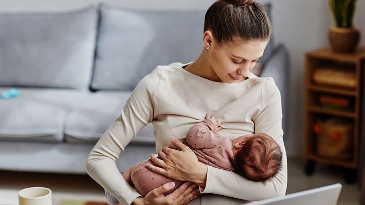 ¡Tiene innumerables beneficios tanto para el bebé como para la madre! 6 mitos que impiden la lactancia materna