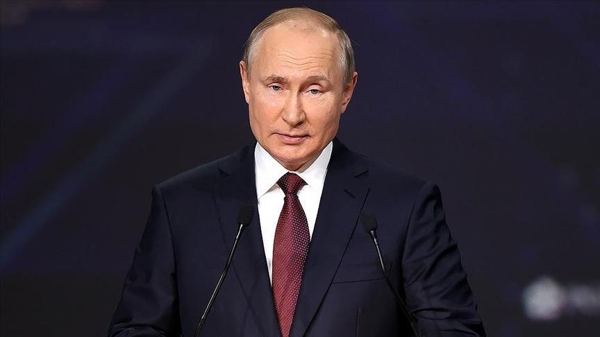 Putin ogłasza warunki zawieszenia broni! Wiatr niepokoju w Europie