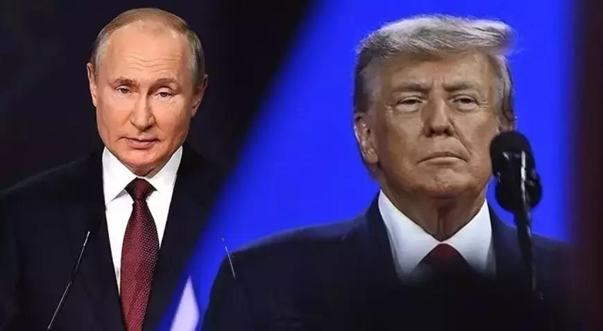 PILNE WIADOMOŚCI | Trump i Putin spotkają się na Alasce! Data ogłoszona
