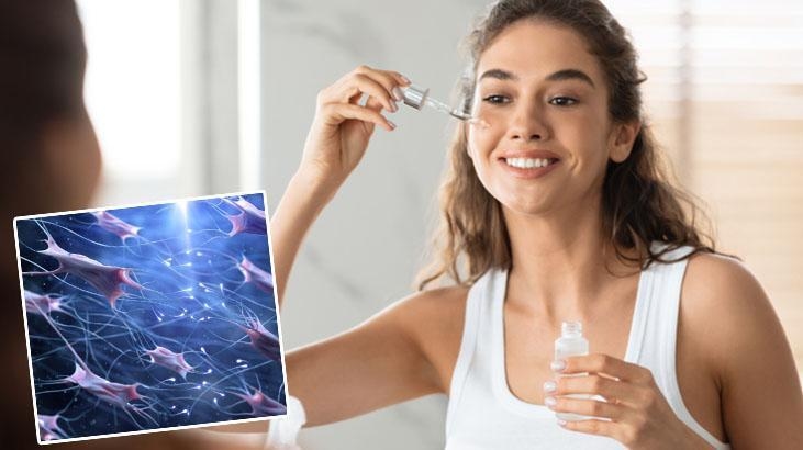 A miracle that increases collagen production in the skin! Looking 10 years younger is possible with stem cells, here's how