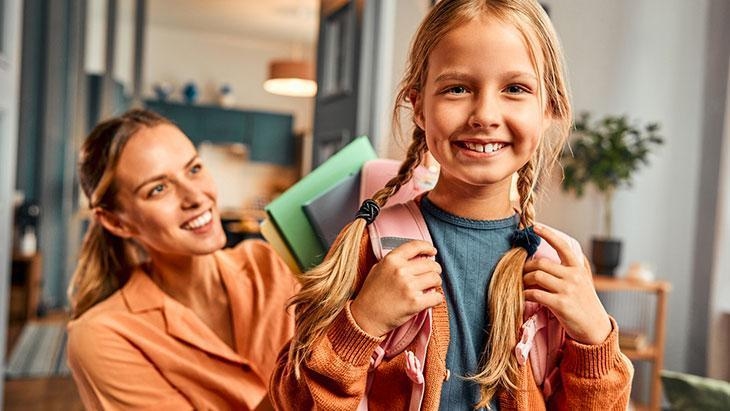 ¡Atención, padres! Asegúrense de que sus hijos tengan estos chequeos antes del inicio de clases.