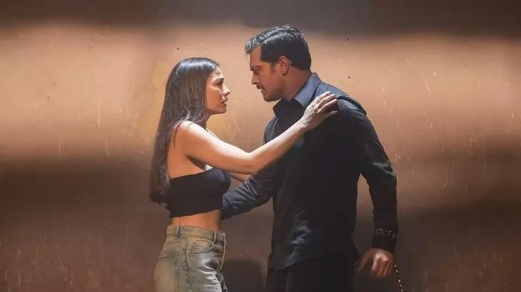 A 2ª temporada de Eşref Rüya começou! O novo teaser da temporada foi lançado.