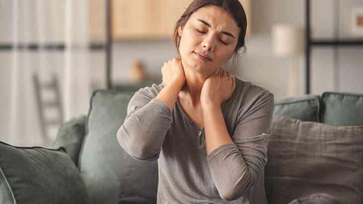 Saying "yes" is more exhausting! This syndrome may be behind it.