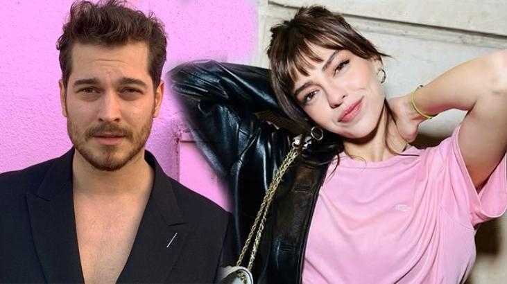 News: Opublikowała swój pierwszy post! Aslıhan Malbora złamał regułę dla Çağatay Ulusoy