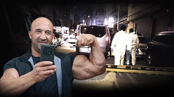 Schrecklicher Vorfall in Istanbul! Mann rastet im Familienstreit aus und tötet seinen Sohn und Bruder.