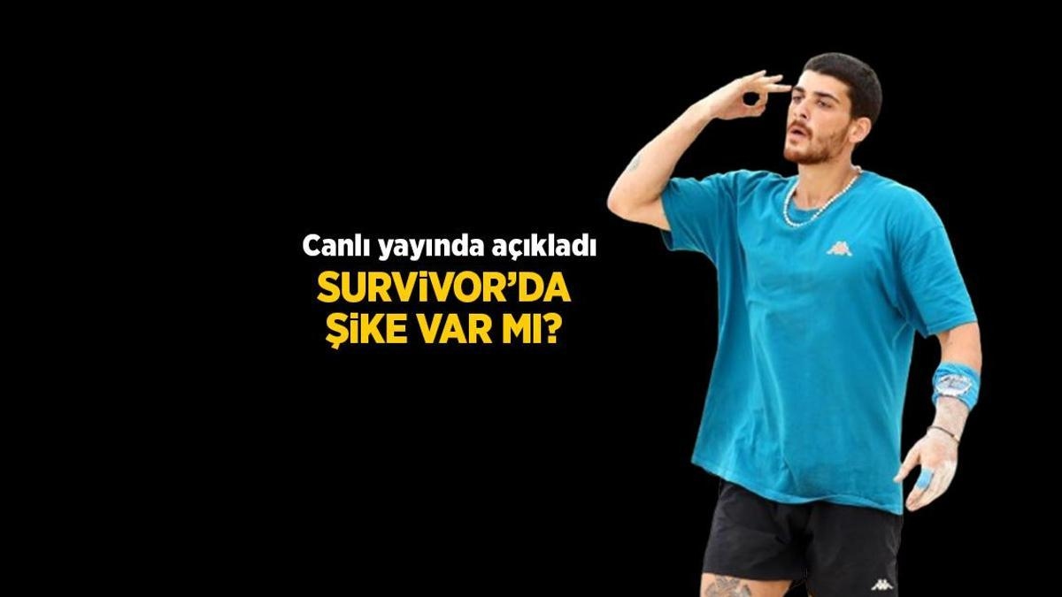 Wordt er gerepareerd tijdens de Survivor-eliminatienacht? Wat gebeurde er in het eliminatieduel tussen Yiğit Poyraz en Volkan Çetinkaya?