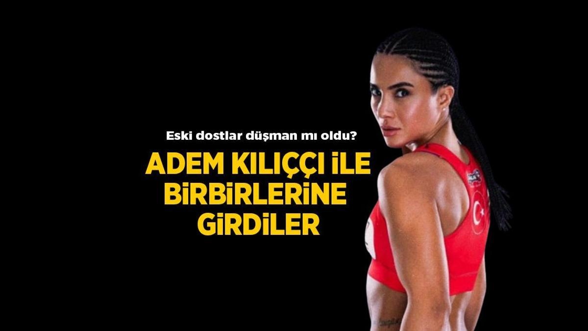 Últimas noticias: el campeón de Survivor 2025, Adem Kılıççı, y Sabriye Şengül se pelearon