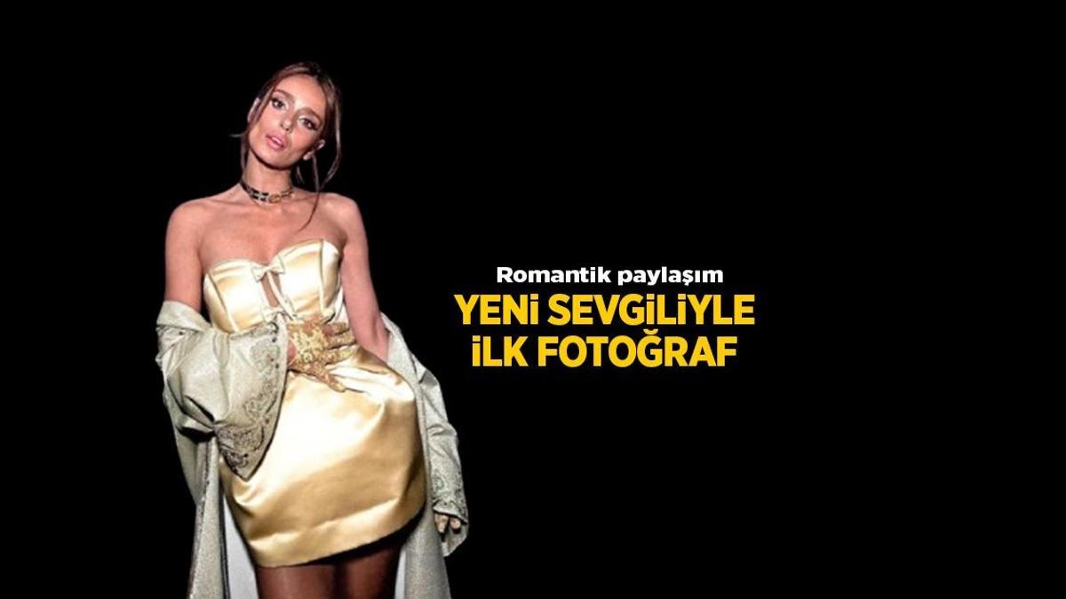 Dernières nouvelles : Qui est le nouveau petit ami de Bestemsu Özdemir, Ersin Görkem, quel âge a-t-il, que fait-il ?