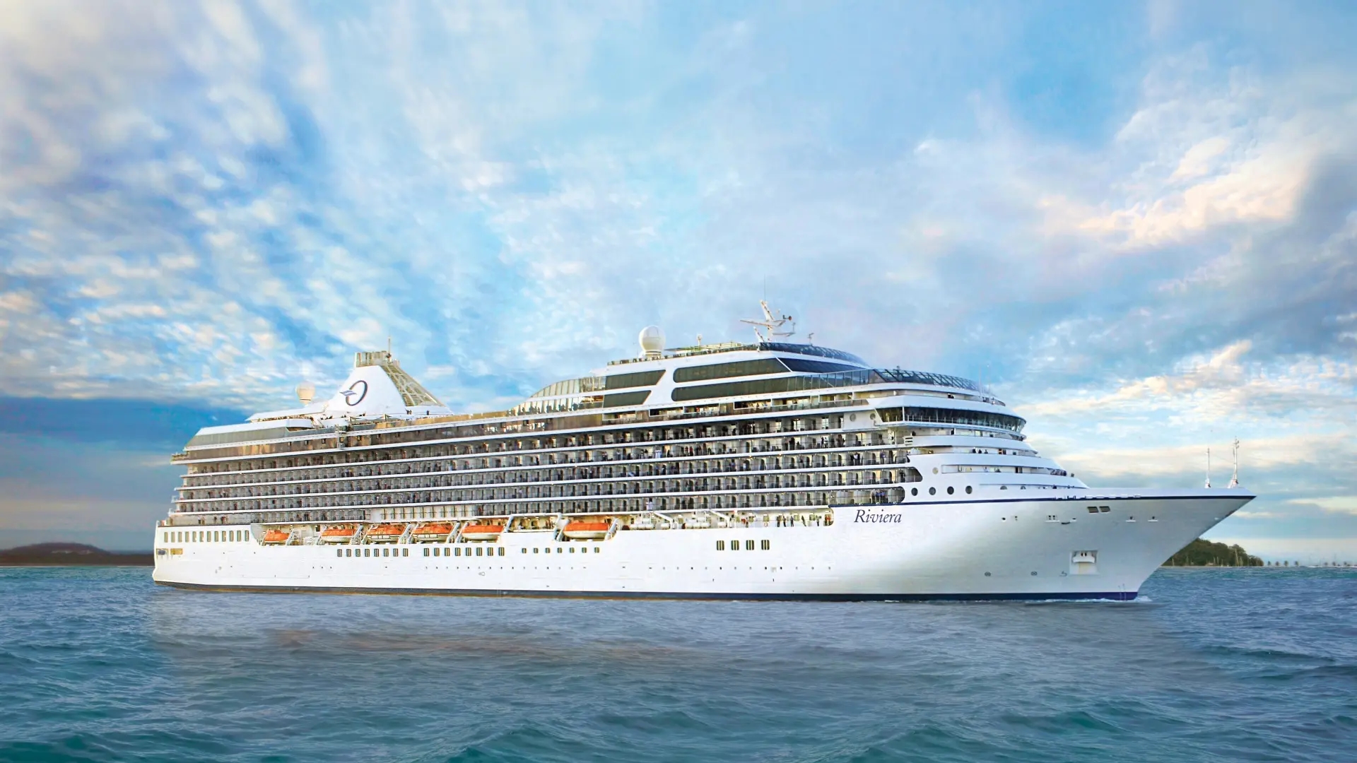 Dit is het woord dat je nooit op een cruiseschip moet zeggen: "Er heerste een doodse stilte."