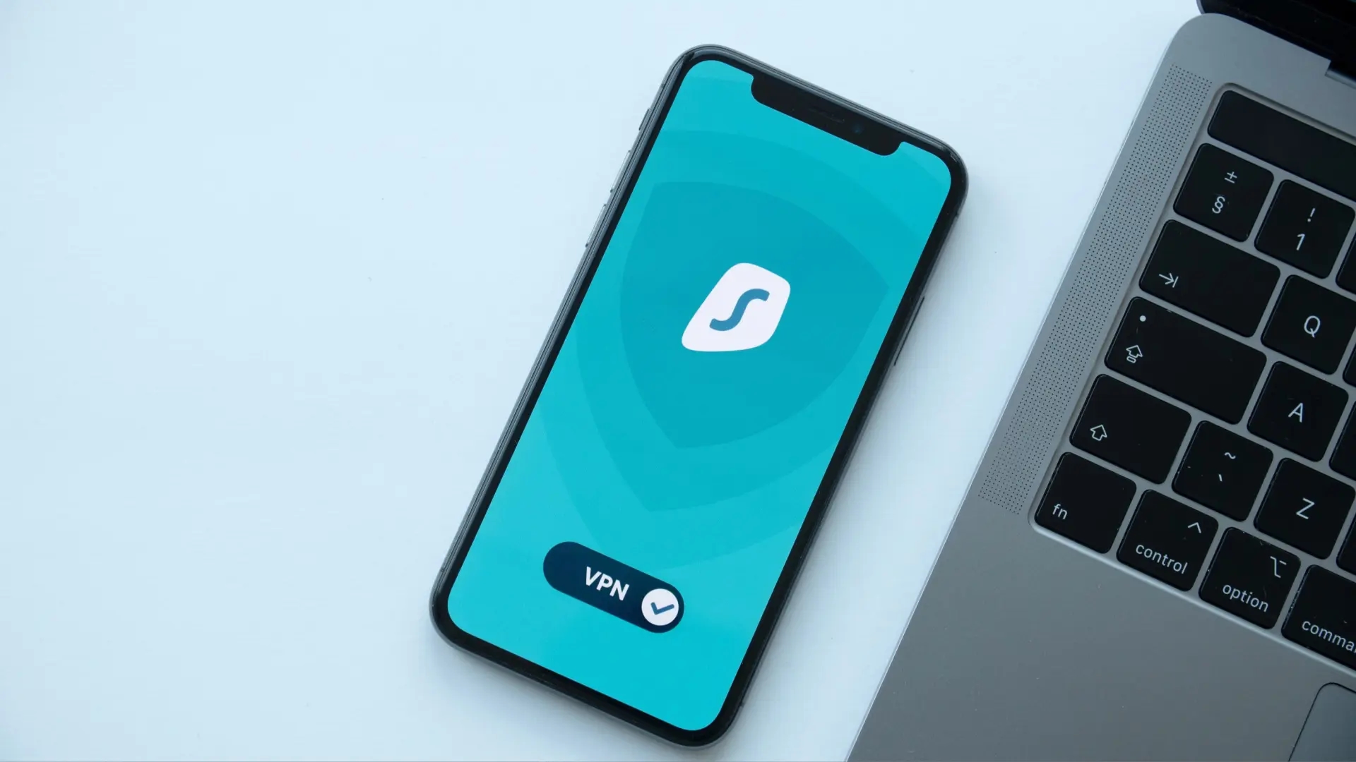 This VPN costs less than 2 euros and you can share it with friends and family.