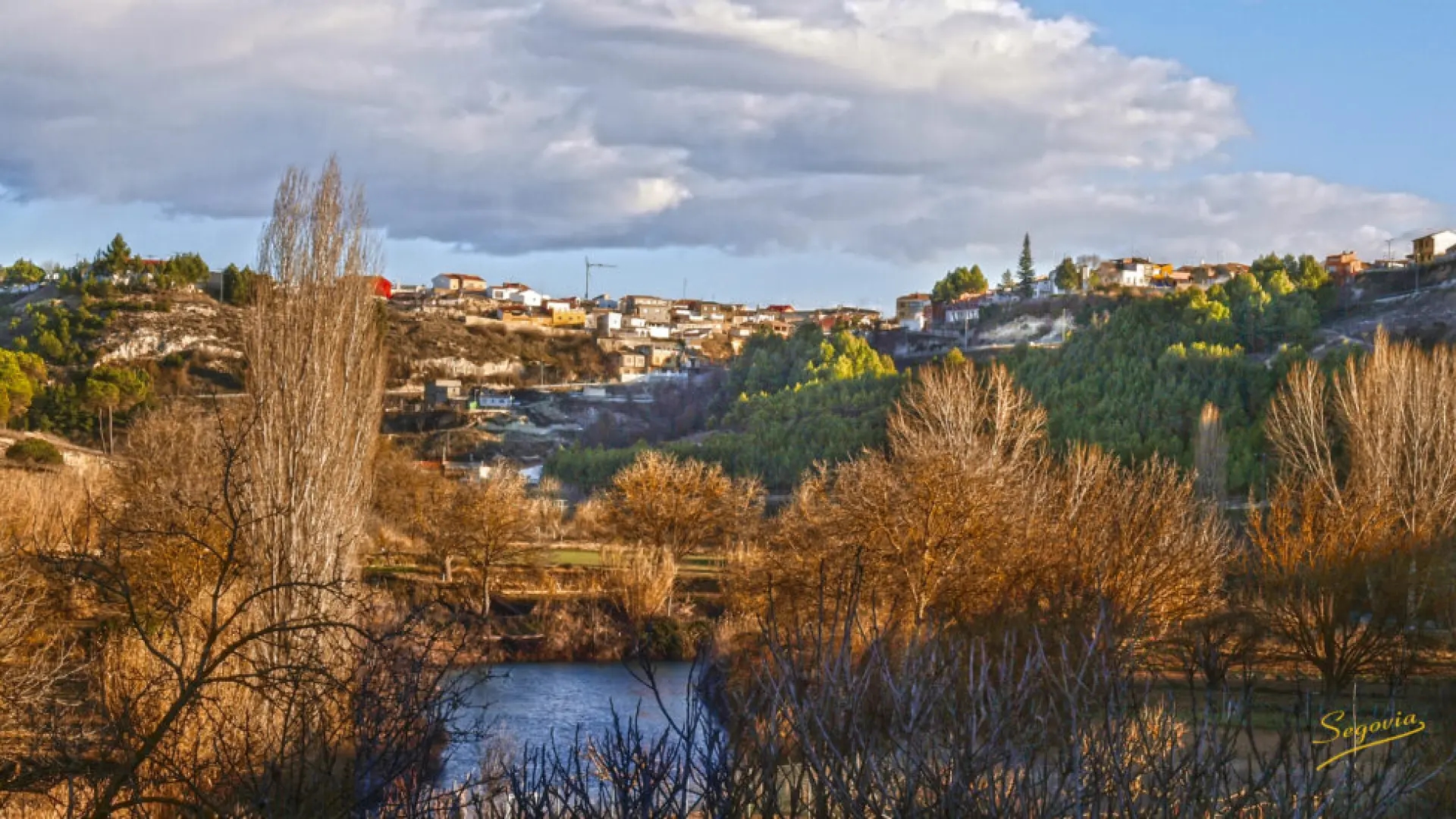 Die Albacete-Route, ideal zum Wandern entlang des Flusses Júcar
