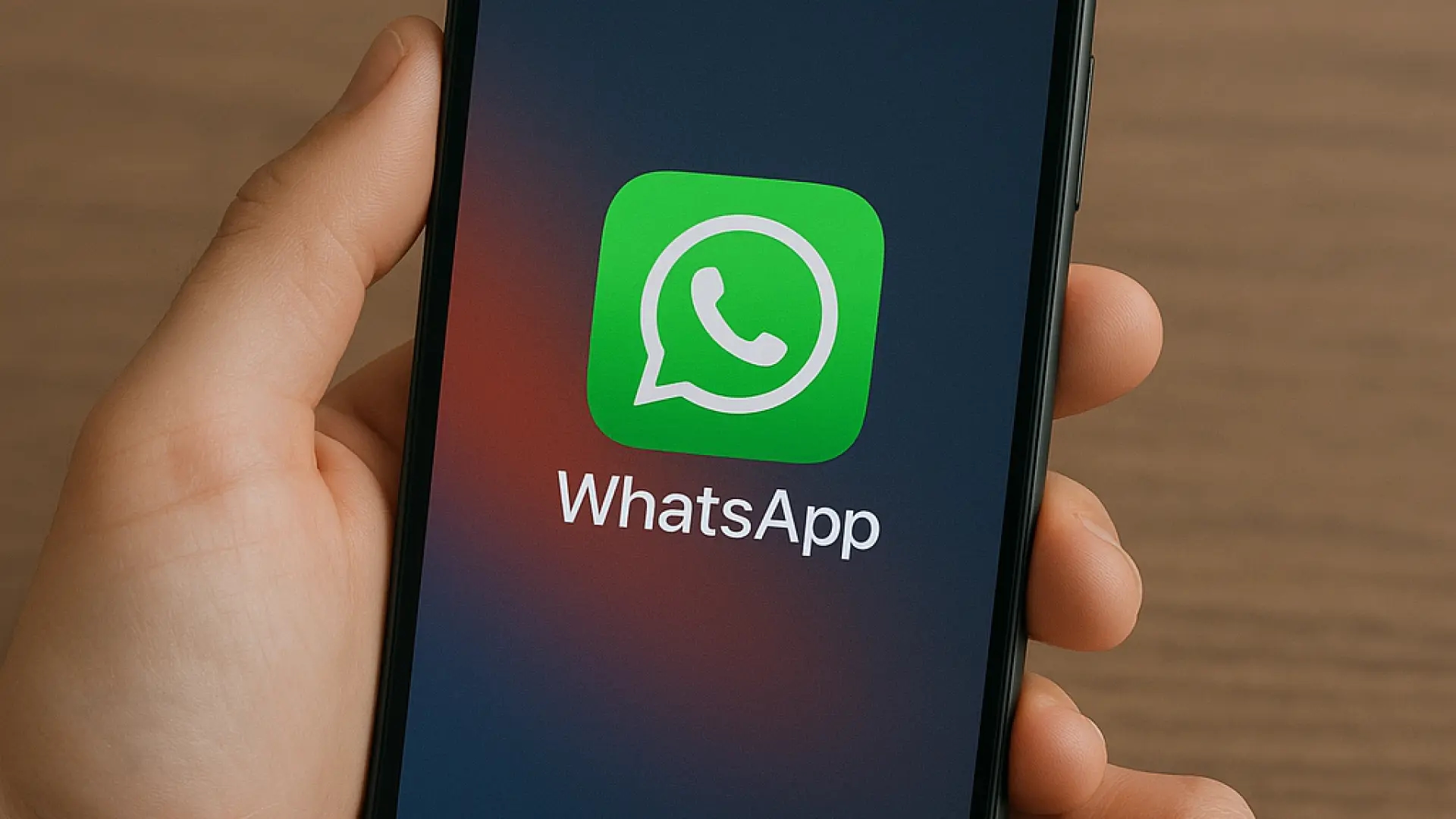 WhatsApp радикально меняет групповые звонки на iPhone: вот его новый дизайн