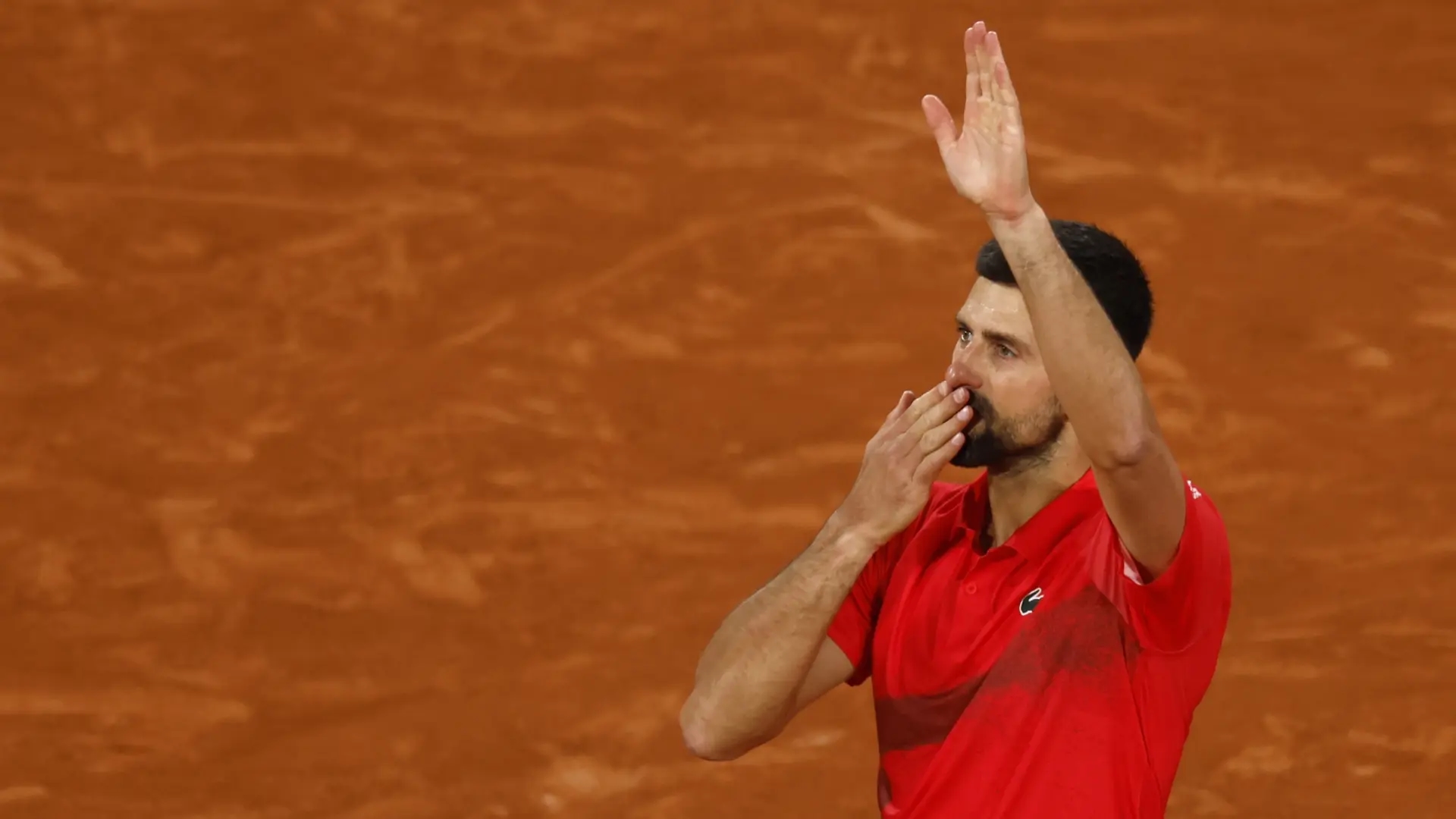 Der schreckliche Moment, der Novak Djokovics Karriere für immer prägte: „Mein Vater musste sich der Mafia zuwenden.“