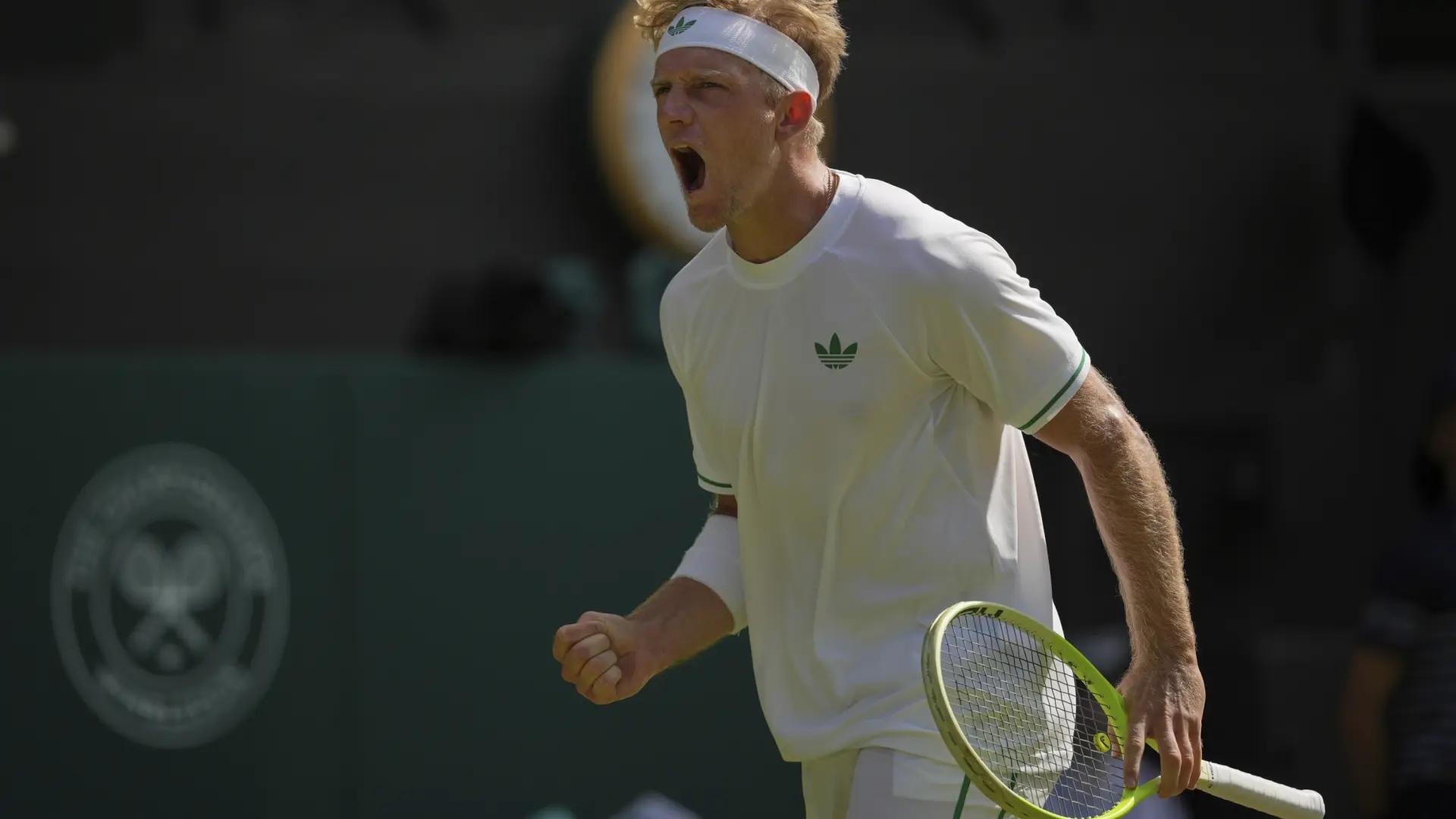 Alejandro Davidovich wettert gegen die ATP: „Wieder einmal ist klar, dass wir Spieler nicht berücksichtigt werden.“