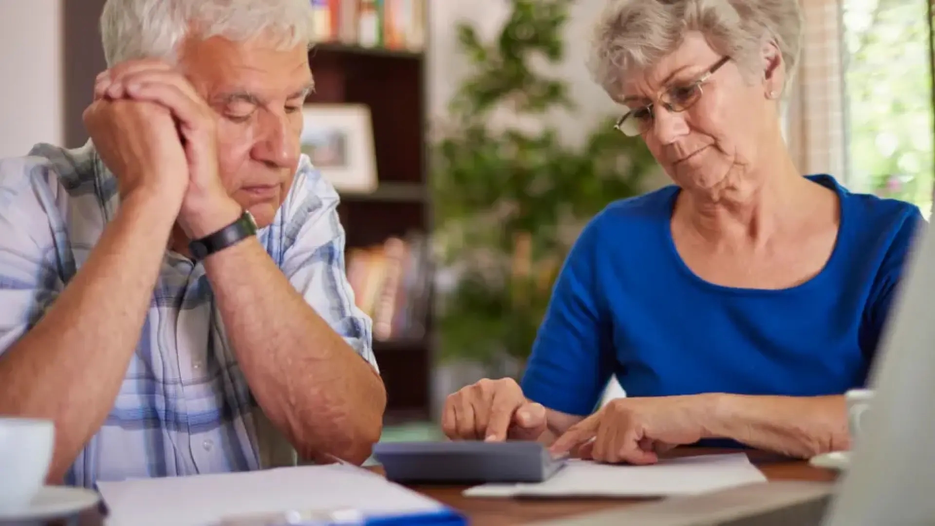 Non tutti i soci mutualistici riceveranno il rimborso dell'imposta sul reddito delle persone fisiche: i pensionati che ne saranno rimasti senza