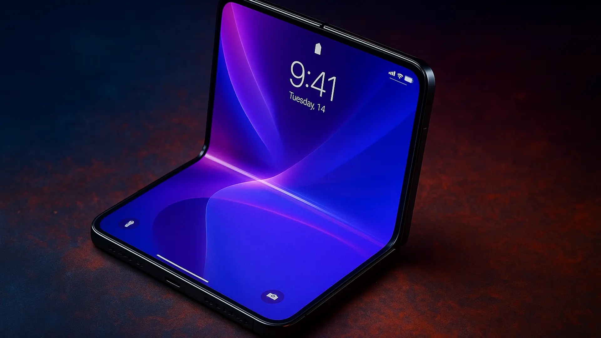 Apple prepara seu iPhone dobrável para 2026: tudo o que sabemos sobre ele