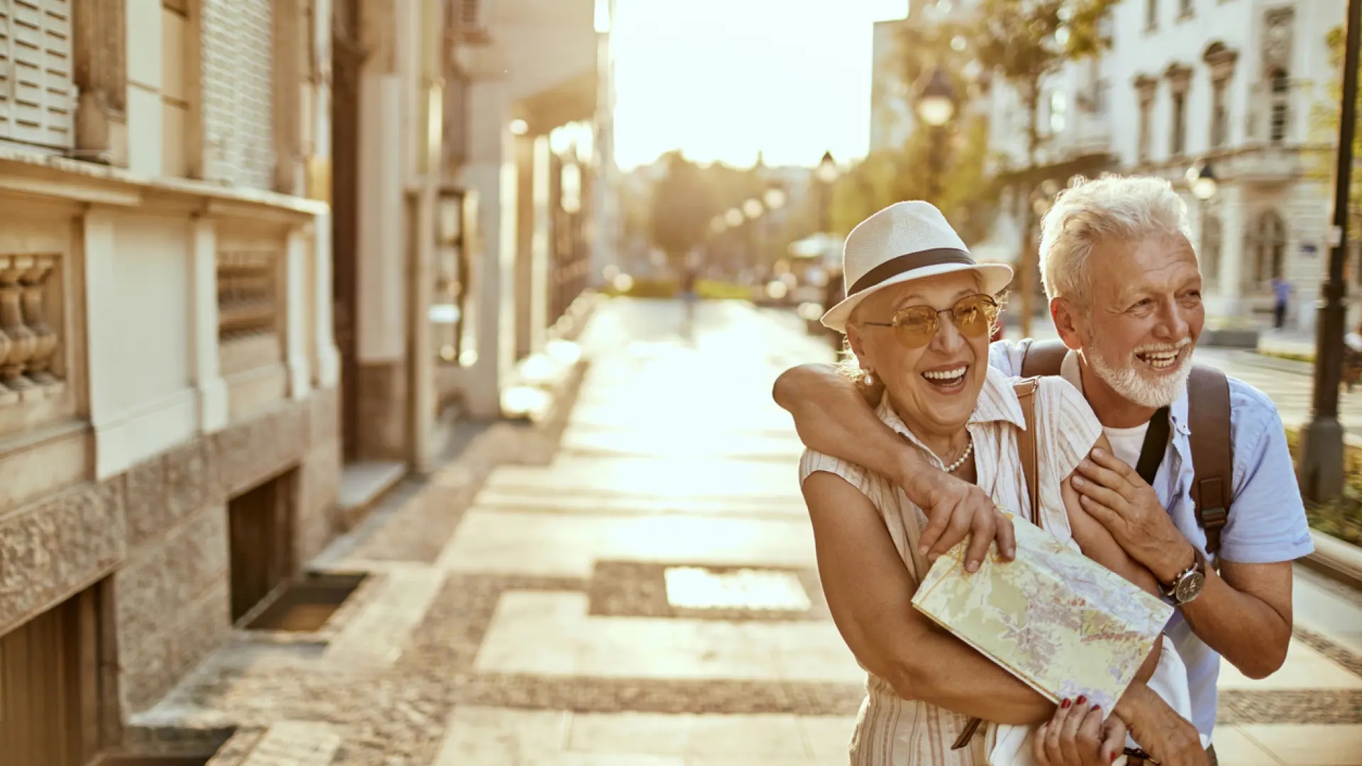 Travel agencies propose measures to expand the number of Imserso beneficiaries.