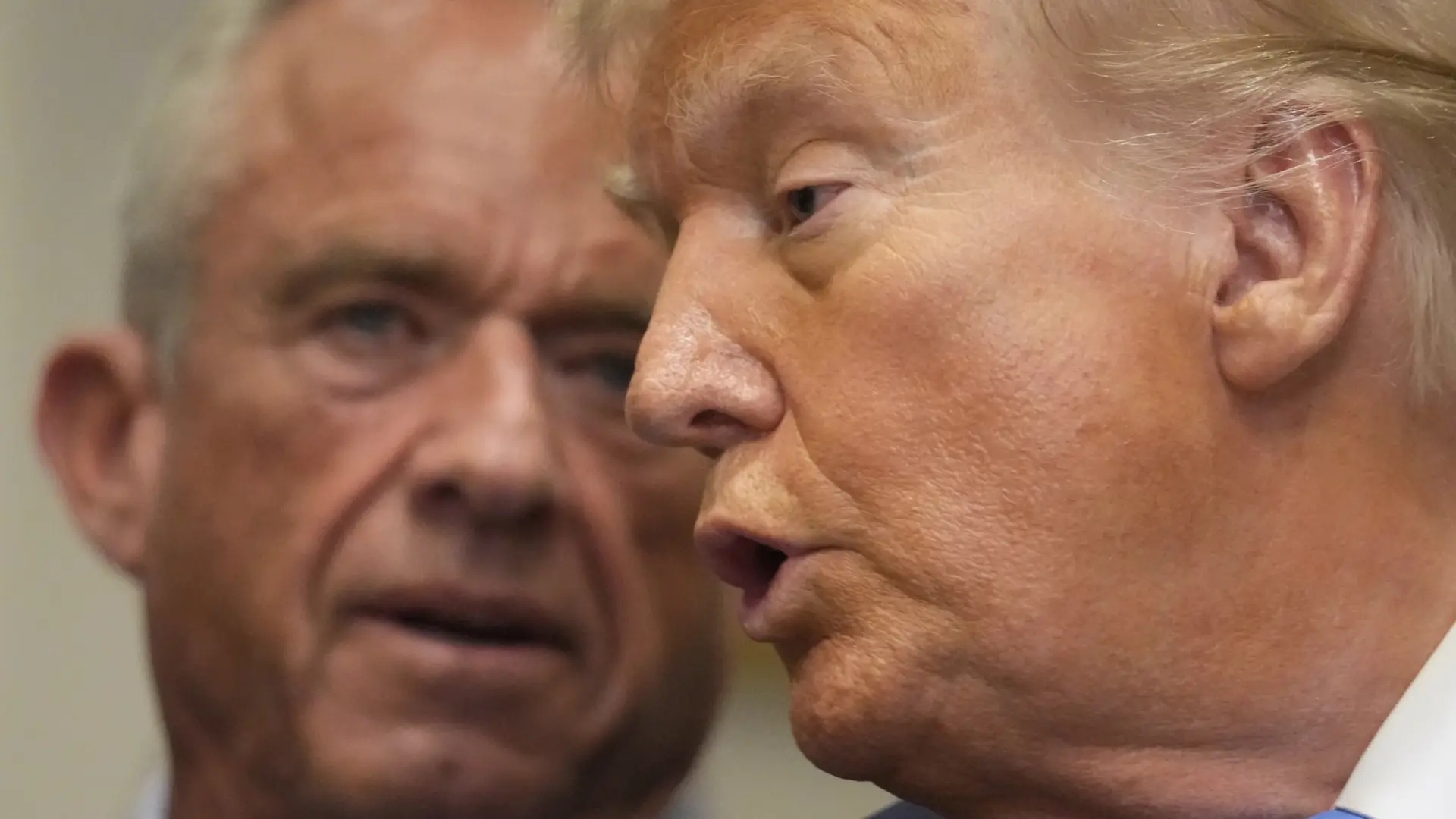 Principais pontos do anúncio de Trump ligando o paracetamol ao autismo: "O risco não é tratar a febre."