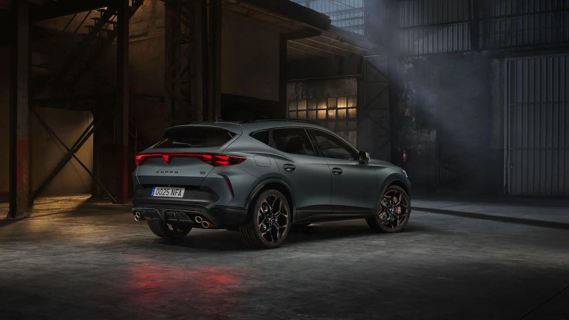 Der neue Cupra-Sportwagen, den Sie jetzt reservieren möchten