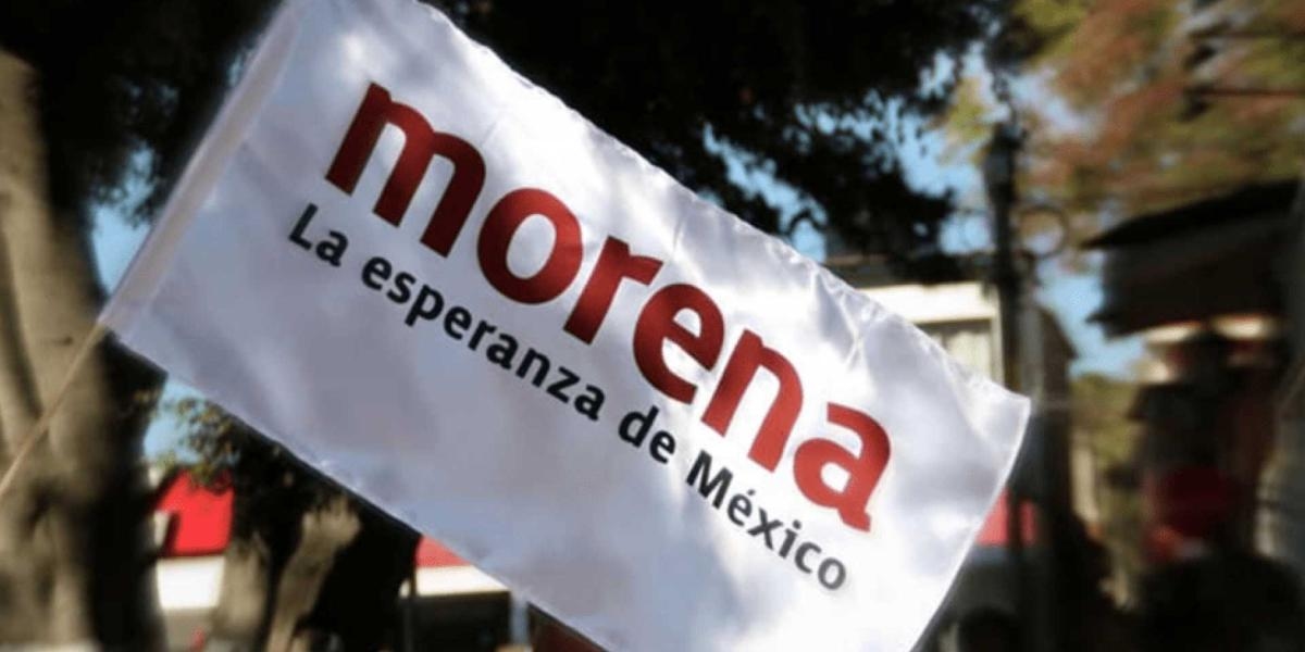 INE подтверждает штраф в размере более 21,6 млн песо против Морены