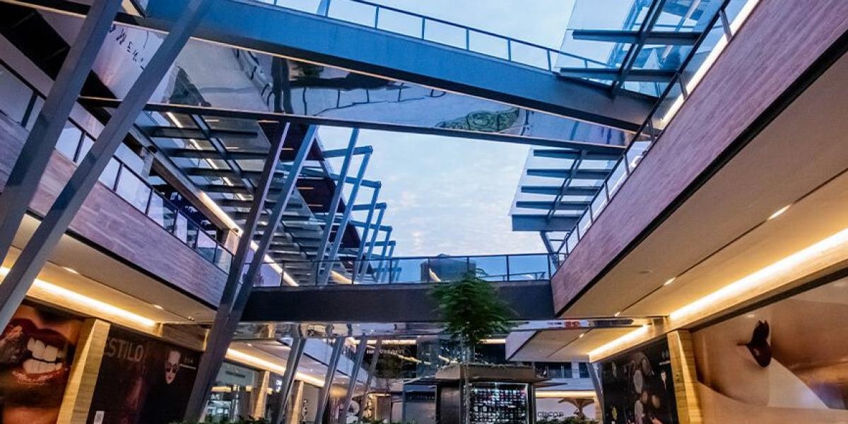FUNO raises NOI in the second quarter and forecasts further profits with NEXT
