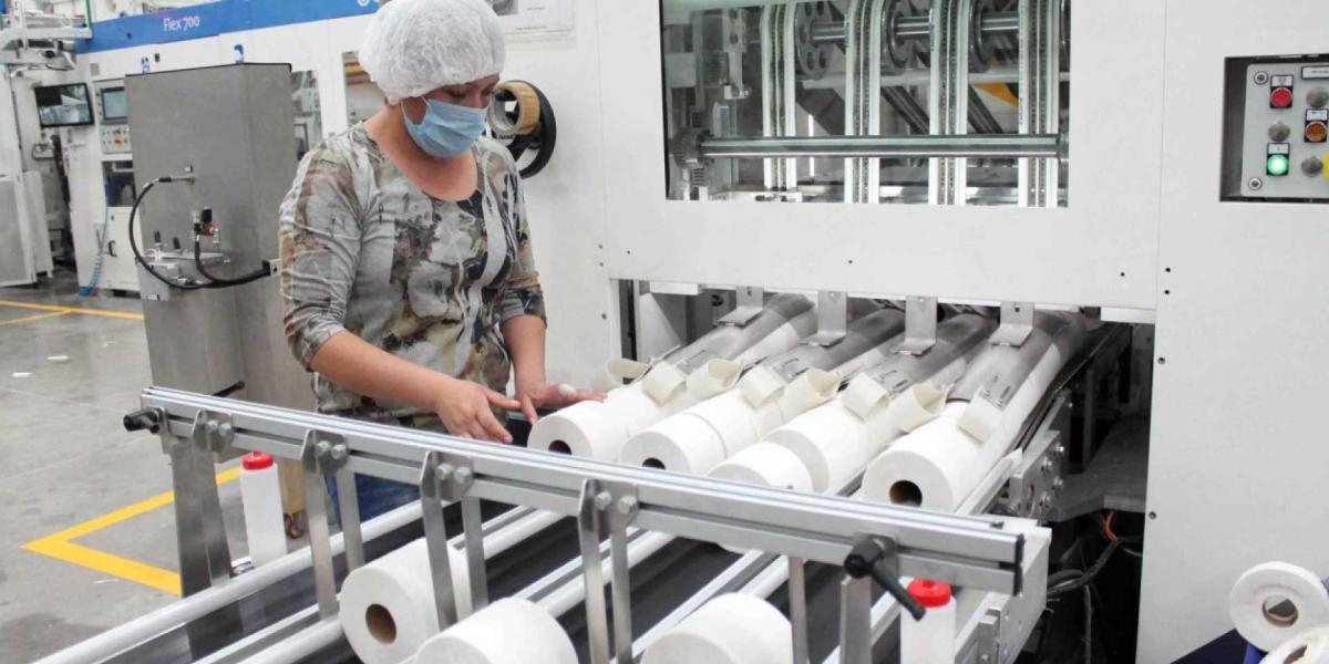 Edomex, Nuevo León und Jalisco zeigen ihr Gesicht auf dem formellen Arbeitsmarkt