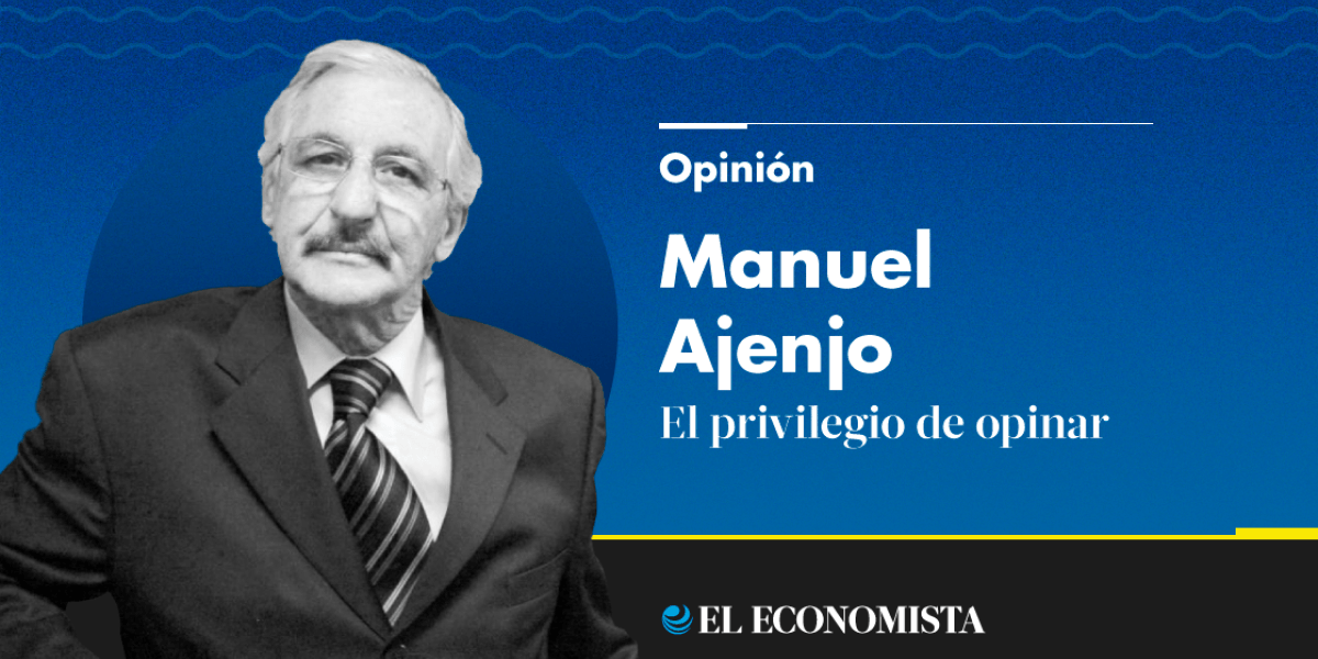 Peña Nieto, sieben Jahre später
