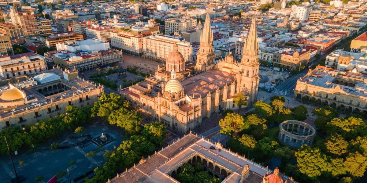 Jalisco busca recuperar IED registrada en otros estados