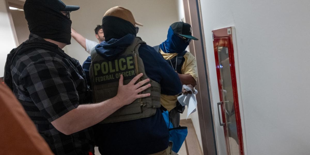Venezuelan man demands $1.3 million from Trump administration for deportation to El Salvador