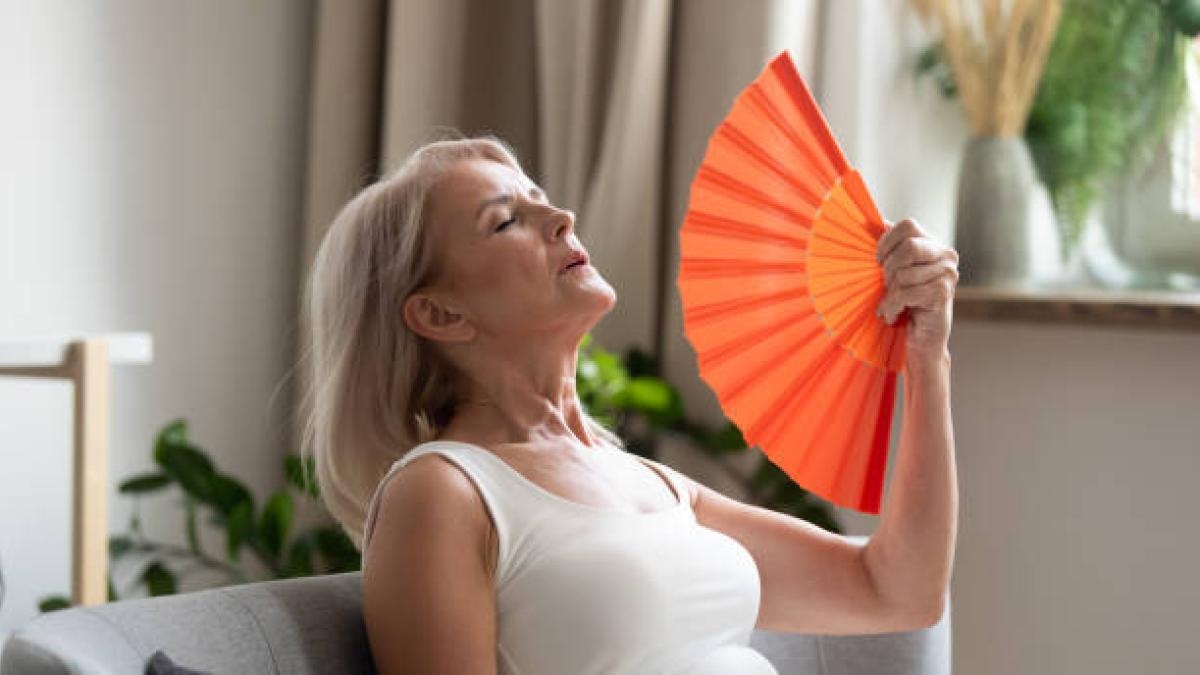 Auswirkungen der Menopause auf die psychische Gesundheit von Frauen: Reizbarkeit, Depression und Angst
