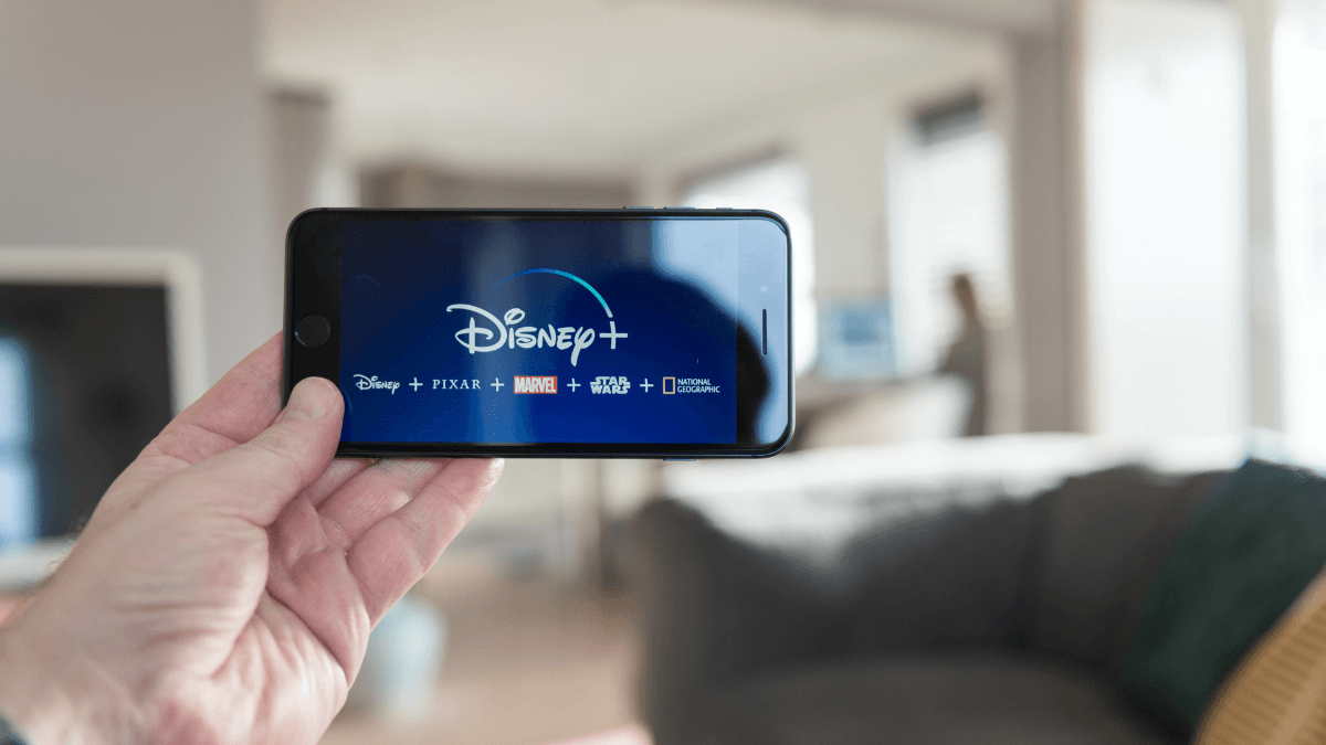 Disney Crisis: Hundreds of Employees Laid Off to Address the Decline of Traditional Television