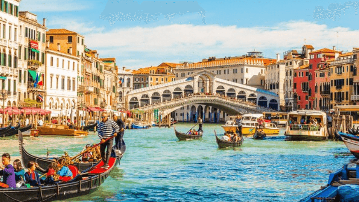 Uno studio rivela le principali destinazioni per i turisti latinoamericani quest'estate