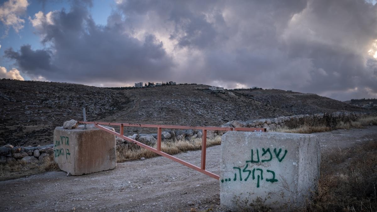 Israel announces plan to double its population in the Gaza Strip after Hamas attack in October 2023: $530 million investment