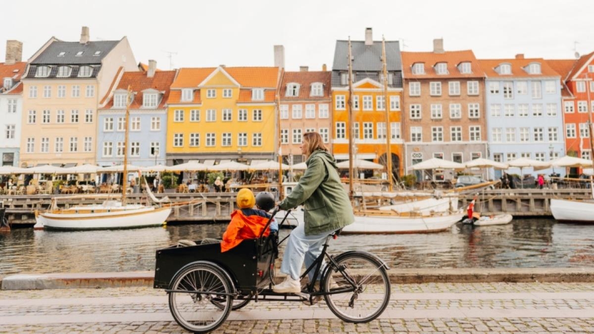 The Economist Intelligence Unit reveals the world's most livable cities.