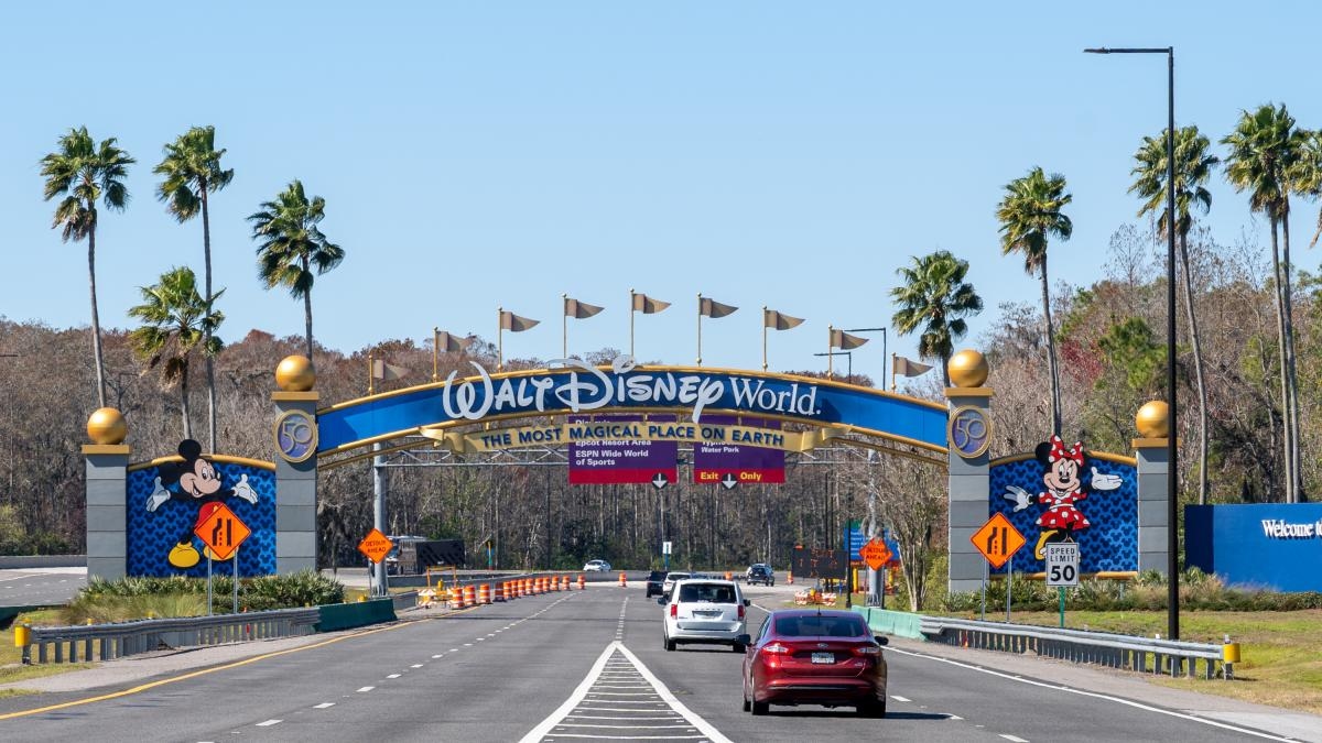 O Walt Disney World revela novas atrações e shows em todos os seus parques: O que são?