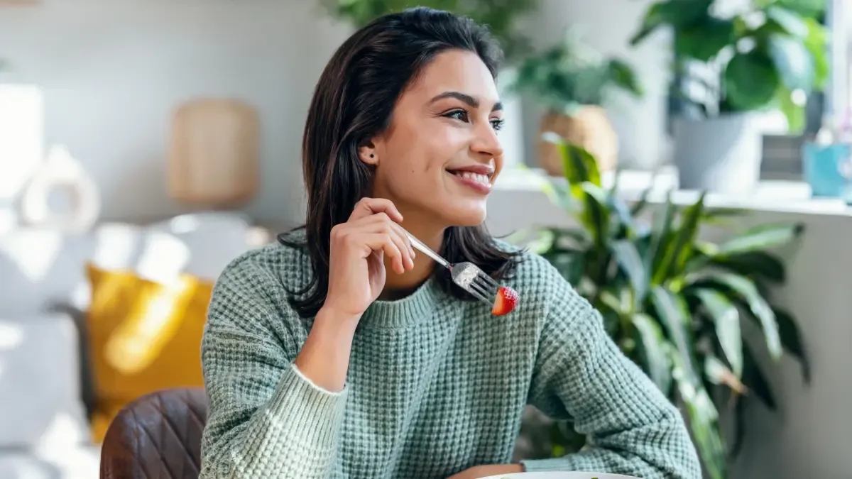 Guidelines for programming your brain to form new healthy habits