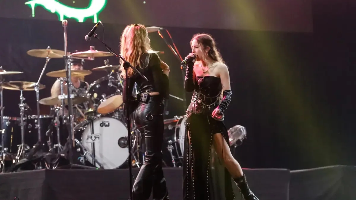 Rock al Parque 2025: Bu yıl Bogota'daki festivalin olmazsa olmaz aksesuarları.