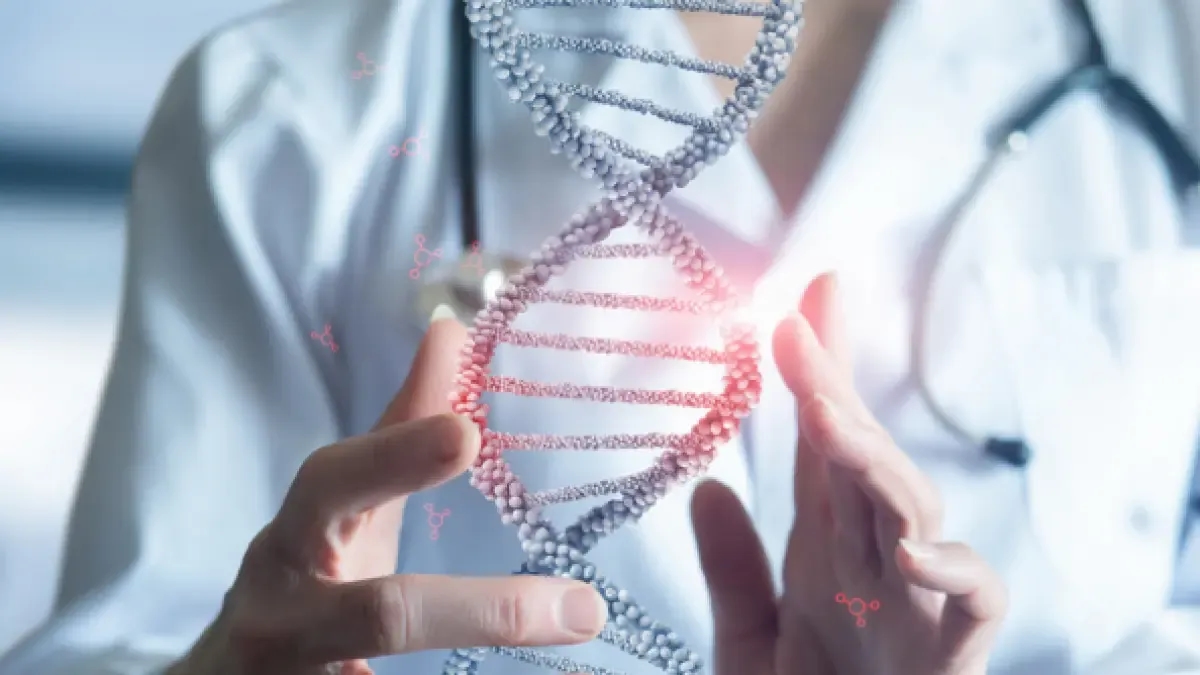 Der bislang umfassendste Einblick in das menschliche Genom: Wissenschaftler entdecken neue Varianten, die hinter Krankheiten wie Krebs stecken könnten.