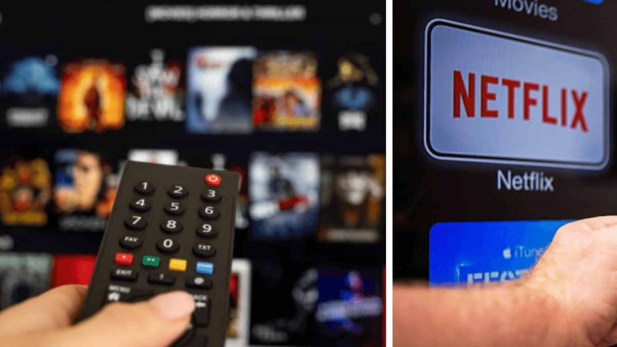 İşte Netflix'in Mart 2025'ten itibaren yayından kaldırılacağı televizyonlar