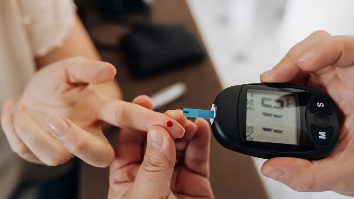So können Sie einer der häufigsten Krankheiten in Kolumbien, Diabetes, vorbeugen: Wichtige Punkte und zu vermeidende Lebensmittel