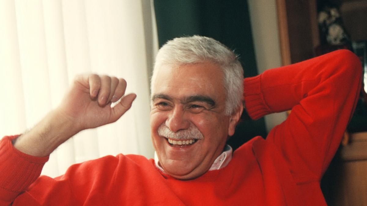 FILBo 2025: Germán Castro Caycedos Tochter würdigt sein Erbe mit einem Buch
