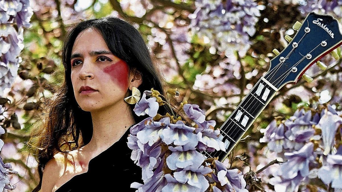 'El Alma' de Natalia Rose floresce na Alemanha