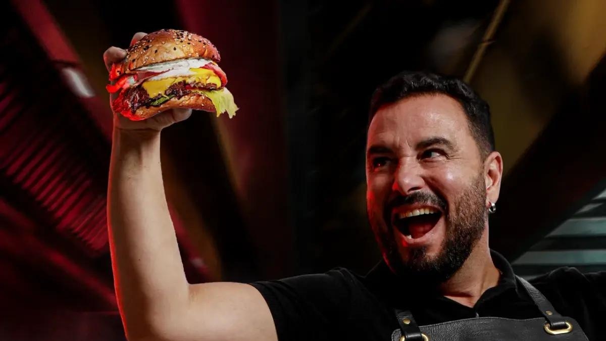 Das sind laut Burger Master 2025 die besten Burger des Landes