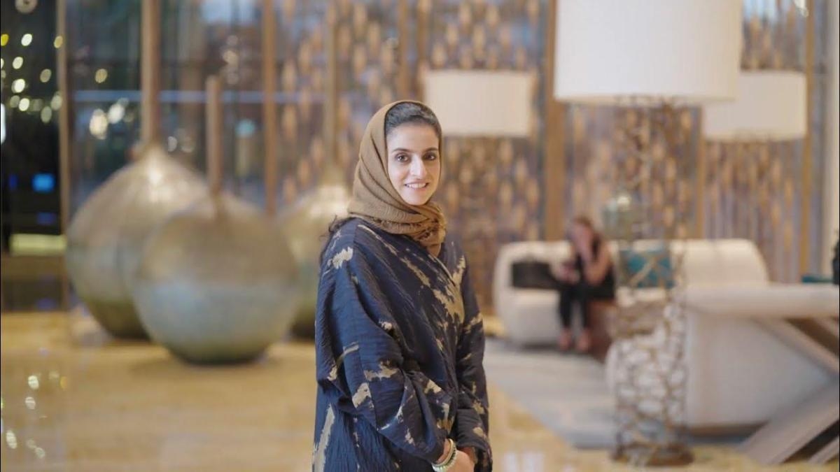 Voor het eerst doet een Emirati-vrouw mee aan de verkiezingen voor secretaris-generaal van het VN-toerisme: ethisch bestuur is een pijler