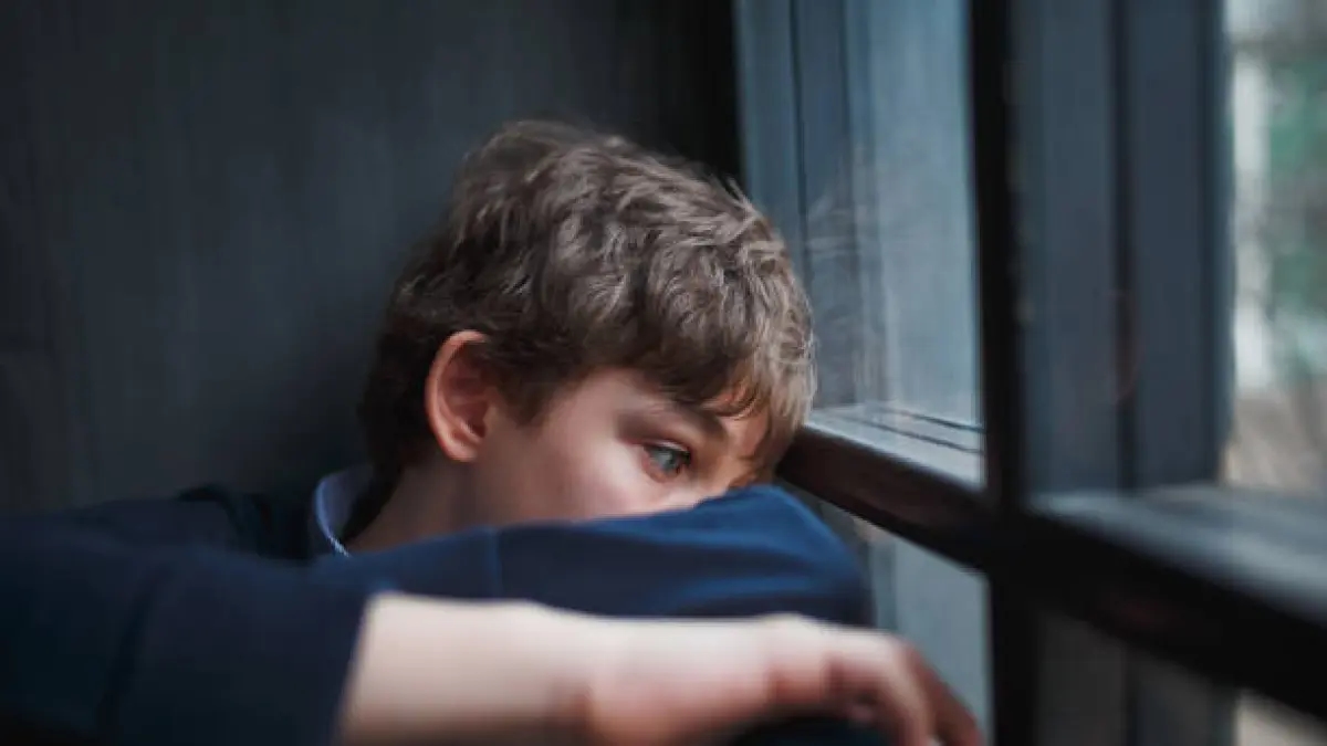 Exercise relieves depression and anxiety in children: this is what experts recommend