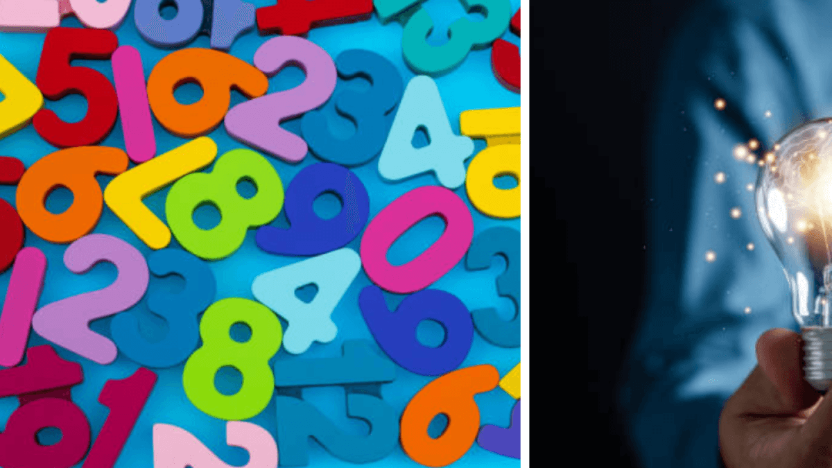 Qual è l'unico numero che non ha né la "E" né la "O"? Pochissime persone riescono a risolvere l'enigma