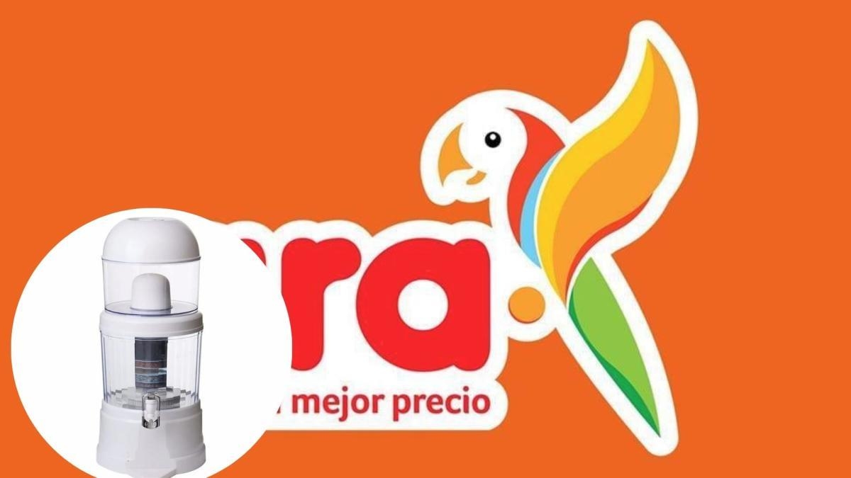 Il prodotto di Ara che migliora la tua salute e costa meno di diversi negozi nel paese