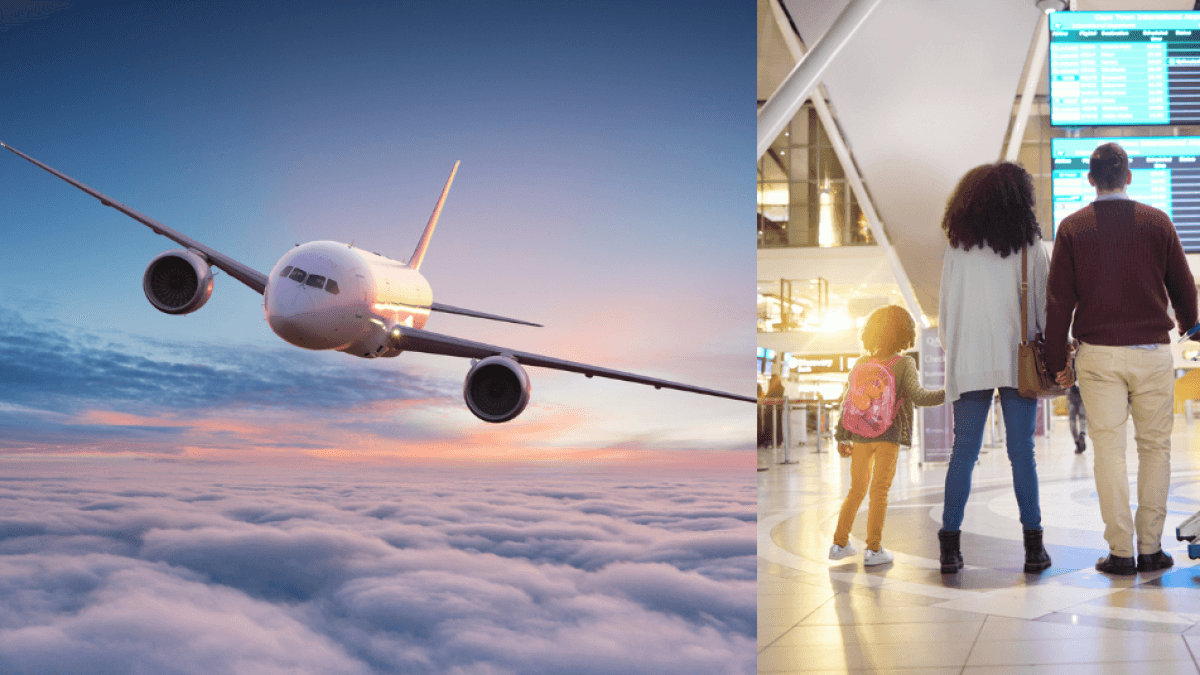 So wird der Billigflugverkehr auf die Beine kommen; Fluggesellschaften haben ihre Umsetzung angekündigt.