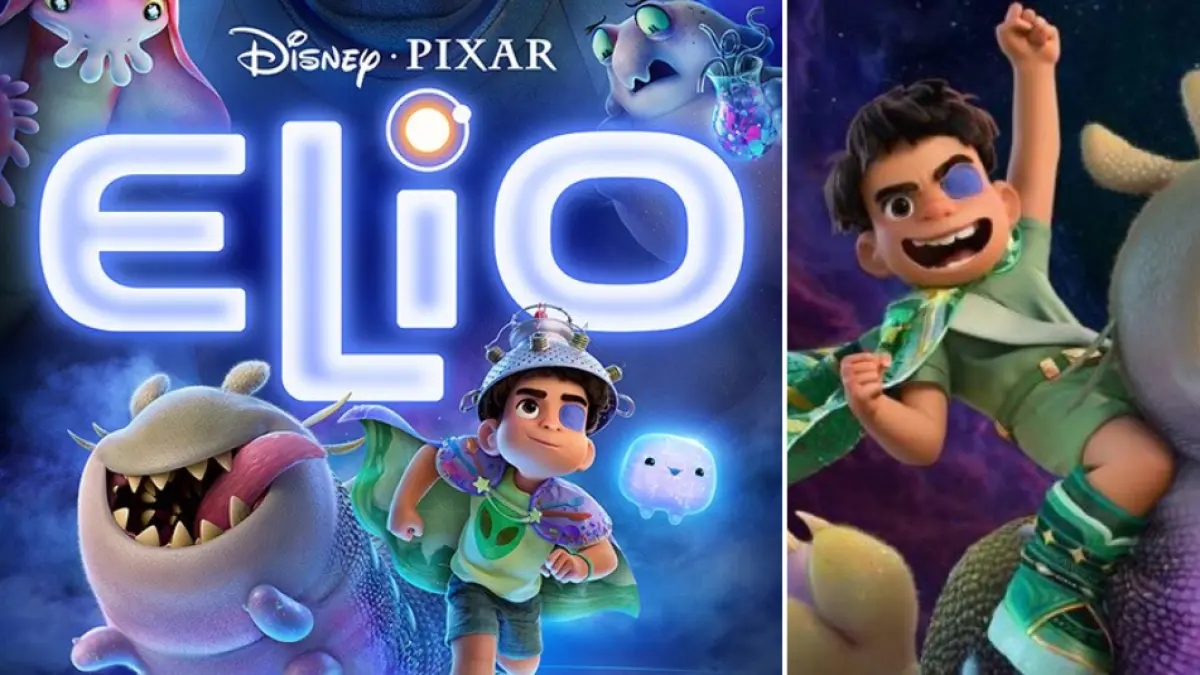 See beyond? 'Elio,' Pixar's new adventure hits theaters: details and Colombian release date